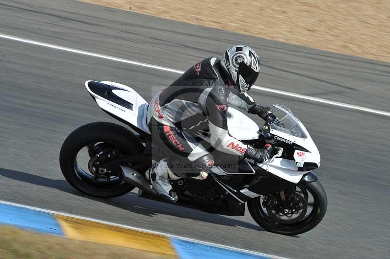 france le mans;le mans;motorbikes;no limits;peter wileman photography;sept 2012;trackday;trackday digital images