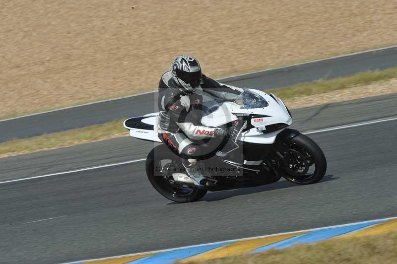 france le mans;le mans;motorbikes;no limits;peter wileman photography;sept 2012;trackday;trackday digital images