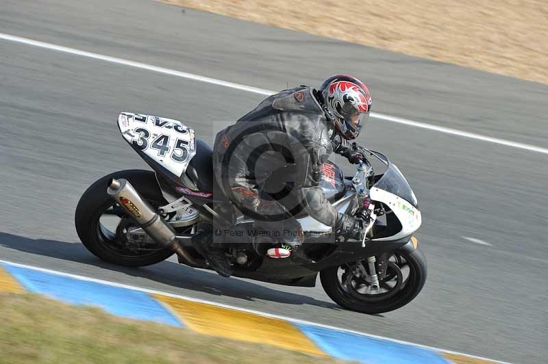 france le mans;le mans;motorbikes;no limits;peter wileman photography;sept 2012;trackday;trackday digital images