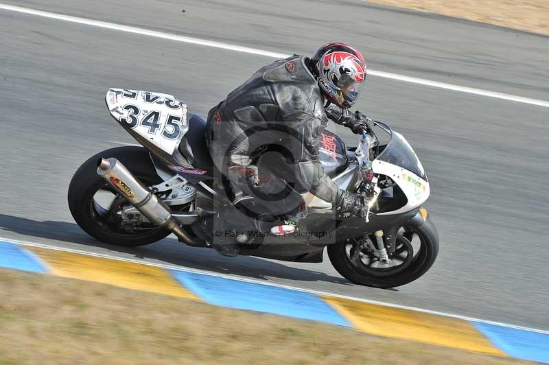 france le mans;le mans;motorbikes;no limits;peter wileman photography;sept 2012;trackday;trackday digital images