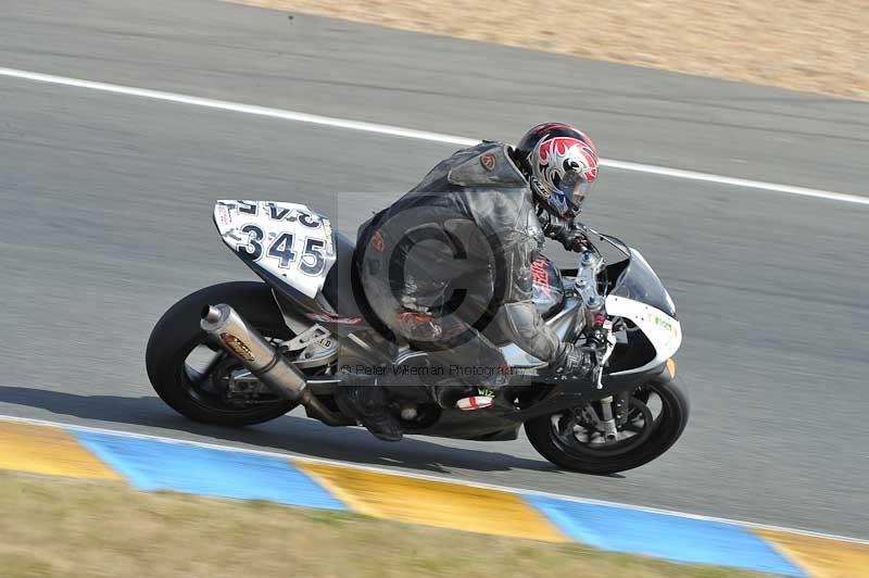 france le mans;le mans;motorbikes;no limits;peter wileman photography;sept 2012;trackday;trackday digital images