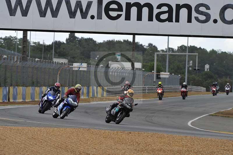 france le mans;le mans;motorbikes;no limits;peter wileman photography;sept 2012;trackday;trackday digital images