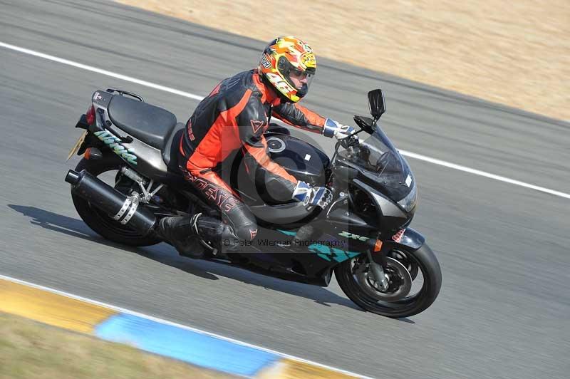 france le mans;le mans;motorbikes;no limits;peter wileman photography;sept 2012;trackday;trackday digital images