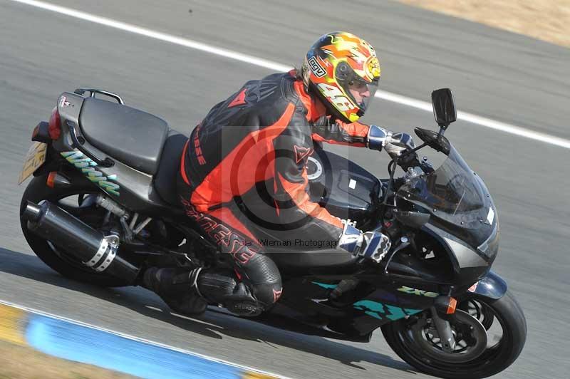 france le mans;le mans;motorbikes;no limits;peter wileman photography;sept 2012;trackday;trackday digital images