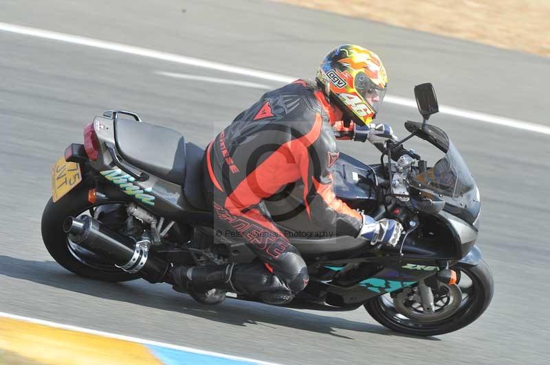 france le mans;le mans;motorbikes;no limits;peter wileman photography;sept 2012;trackday;trackday digital images