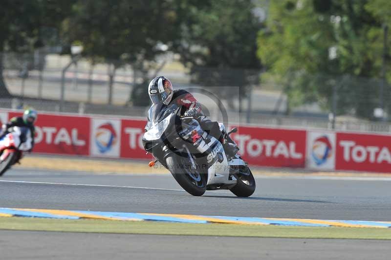 france le mans;le mans;motorbikes;no limits;peter wileman photography;sept 2012;trackday;trackday digital images