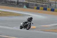 NOVICE BLACK/SILVER BIKES