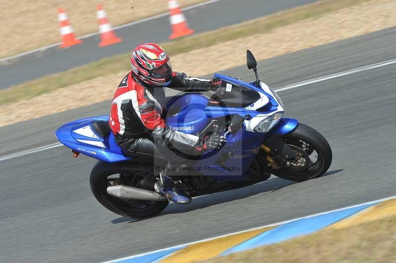 france le mans;le mans;motorbikes;no limits;peter wileman photography;sept 2012;trackday;trackday digital images