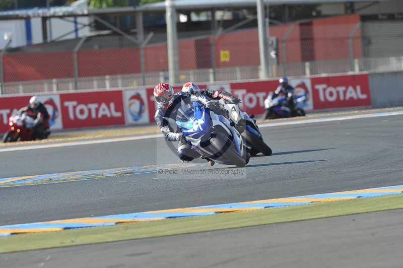 france le mans;le mans;motorbikes;no limits;peter wileman photography;sept 2012;trackday;trackday digital images