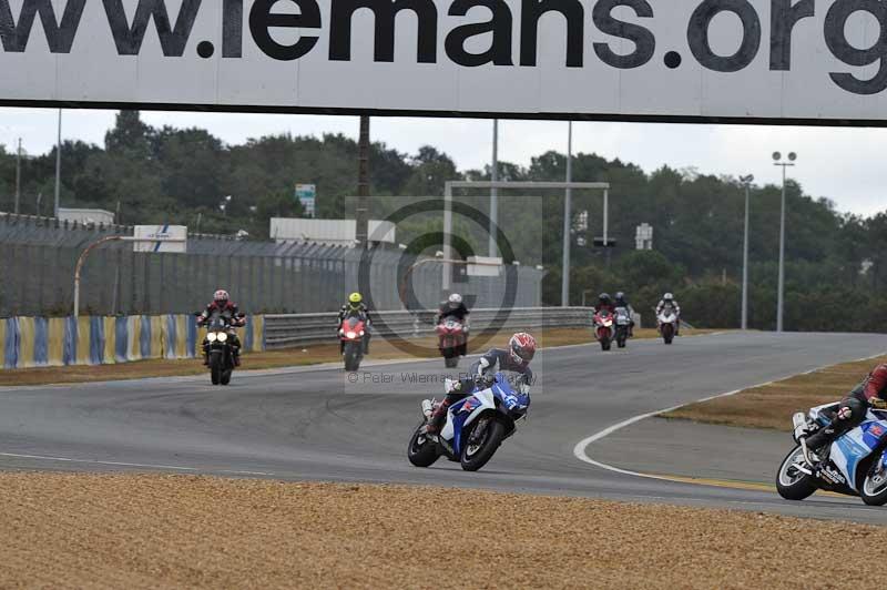 france le mans;le mans;motorbikes;no limits;peter wileman photography;sept 2012;trackday;trackday digital images