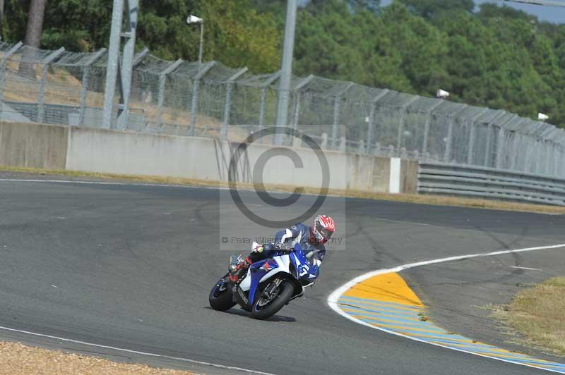 france le mans;le mans;motorbikes;no limits;peter wileman photography;sept 2012;trackday;trackday digital images
