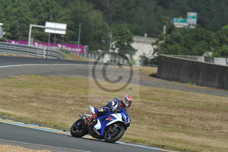 france le mans;le mans;motorbikes;no limits;peter wileman photography;sept 2012;trackday;trackday digital images