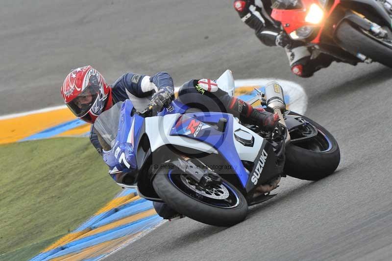 france le mans;le mans;motorbikes;no limits;peter wileman photography;sept 2012;trackday;trackday digital images