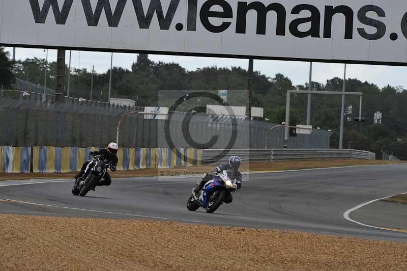 france le mans;le mans;motorbikes;no limits;peter wileman photography;sept 2012;trackday;trackday digital images