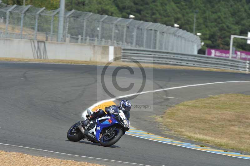 france le mans;le mans;motorbikes;no limits;peter wileman photography;sept 2012;trackday;trackday digital images