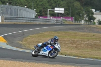 NOVICE BLUE/WHITE BIKES