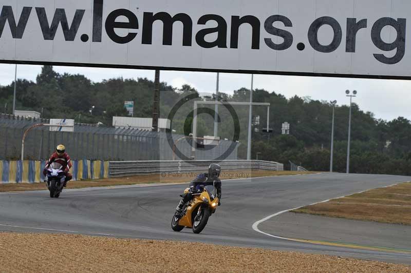 france le mans;le mans;motorbikes;no limits;peter wileman photography;sept 2012;trackday;trackday digital images