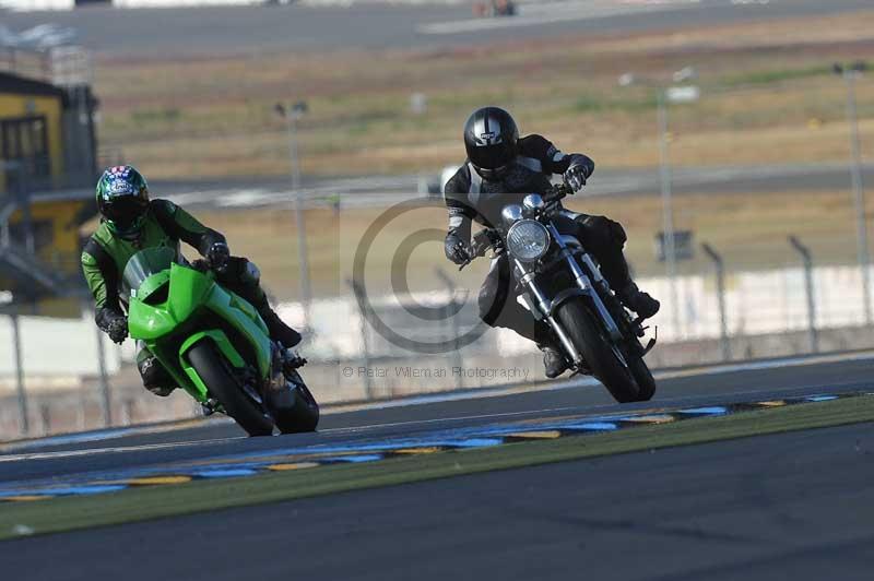 france le mans;le mans;motorbikes;no limits;peter wileman photography;sept 2012;trackday;trackday digital images