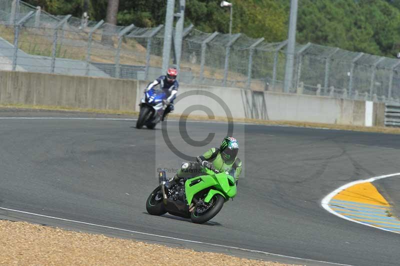 france le mans;le mans;motorbikes;no limits;peter wileman photography;sept 2012;trackday;trackday digital images
