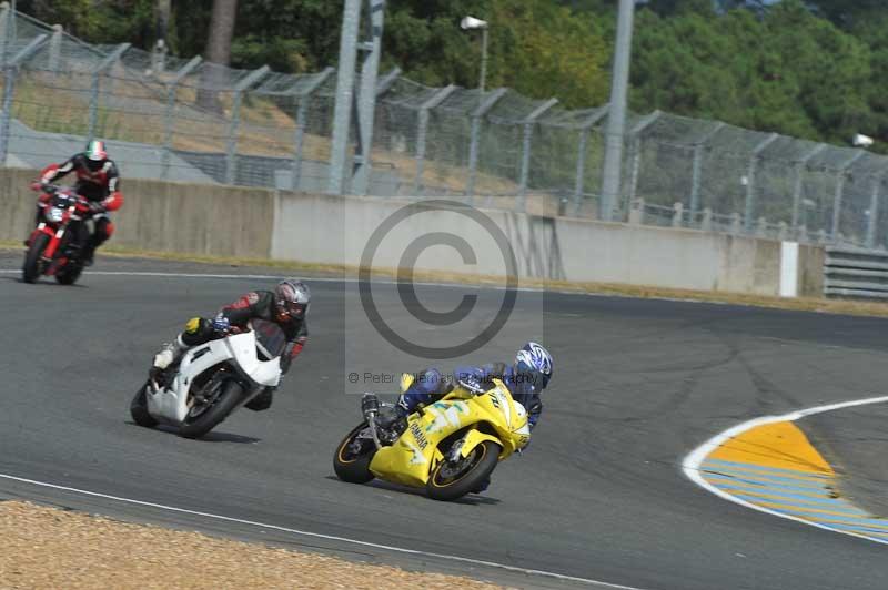 france le mans;le mans;motorbikes;no limits;peter wileman photography;sept 2012;trackday;trackday digital images