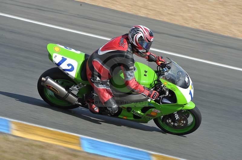 france le mans;le mans;motorbikes;no limits;peter wileman photography;sept 2012;trackday;trackday digital images