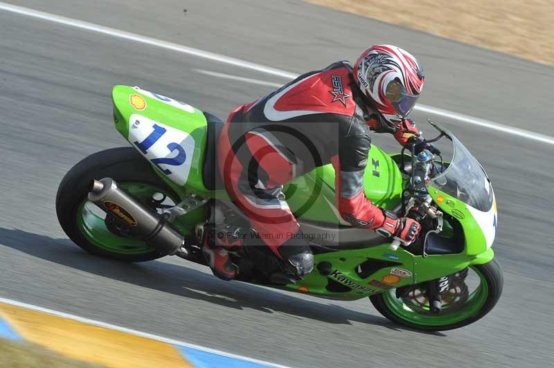 france le mans;le mans;motorbikes;no limits;peter wileman photography;sept 2012;trackday;trackday digital images