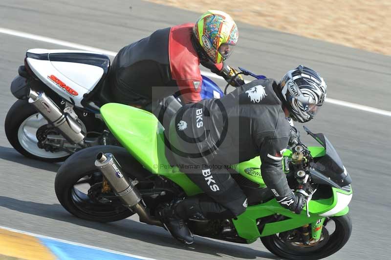 france le mans;le mans;motorbikes;no limits;peter wileman photography;sept 2012;trackday;trackday digital images