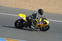 NOVICE GREEN/YELLOW BIKES