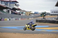 NOVICE GREEN/YELLOW BIKES