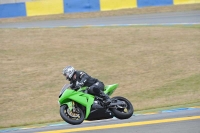 NOVICE GREEN/YELLOW BIKES
