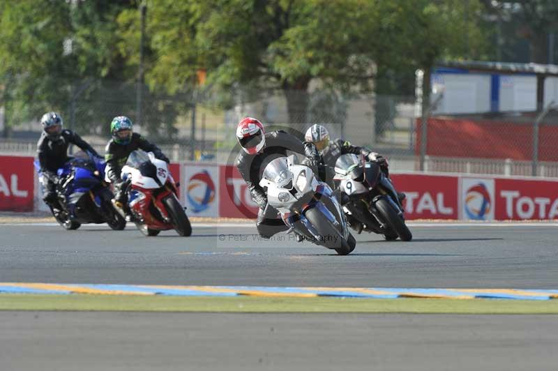 france le mans;le mans;motorbikes;no limits;peter wileman photography;sept 2012;trackday;trackday digital images
