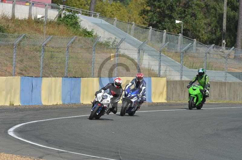 france le mans;le mans;motorbikes;no limits;peter wileman photography;sept 2012;trackday;trackday digital images