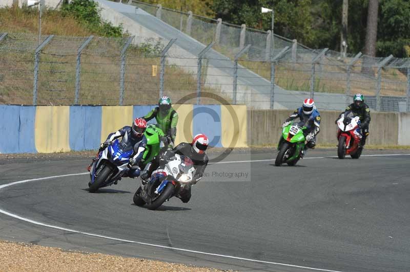 france le mans;le mans;motorbikes;no limits;peter wileman photography;sept 2012;trackday;trackday digital images