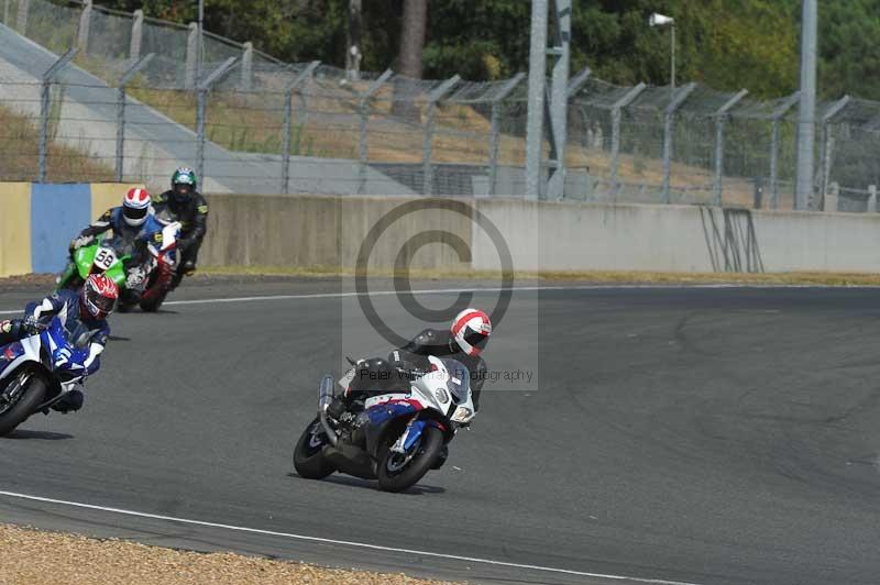 france le mans;le mans;motorbikes;no limits;peter wileman photography;sept 2012;trackday;trackday digital images