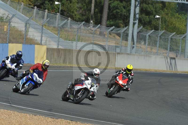 france le mans;le mans;motorbikes;no limits;peter wileman photography;sept 2012;trackday;trackday digital images