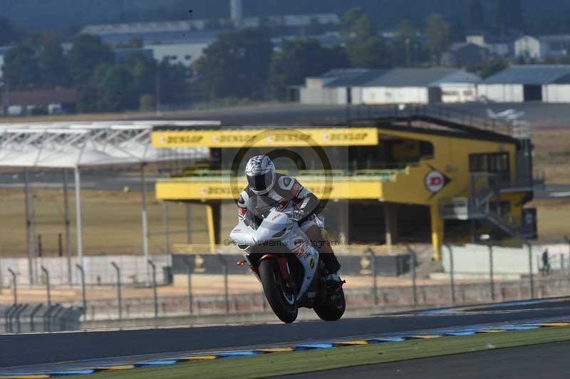 france le mans;le mans;motorbikes;no limits;peter wileman photography;sept 2012;trackday;trackday digital images