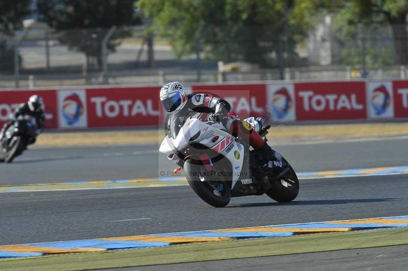 france le mans;le mans;motorbikes;no limits;peter wileman photography;sept 2012;trackday;trackday digital images