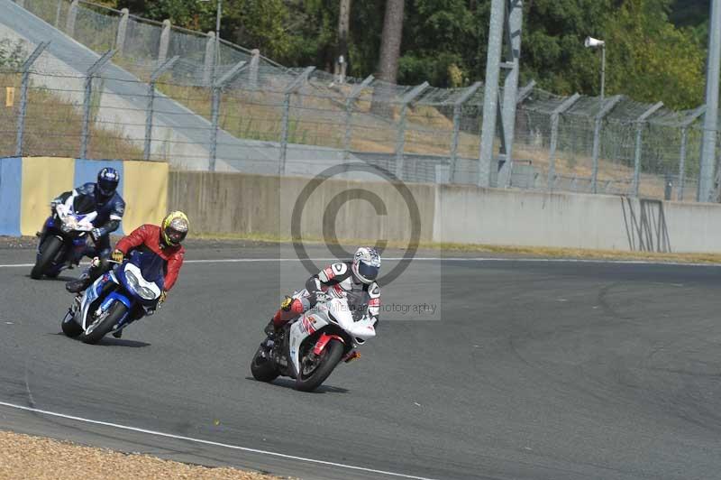 france le mans;le mans;motorbikes;no limits;peter wileman photography;sept 2012;trackday;trackday digital images