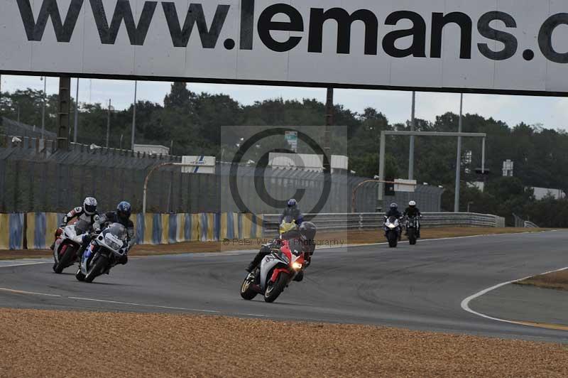 france le mans;le mans;motorbikes;no limits;peter wileman photography;sept 2012;trackday;trackday digital images