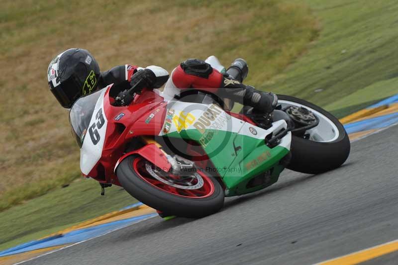 france le mans;le mans;motorbikes;no limits;peter wileman photography;sept 2012;trackday;trackday digital images