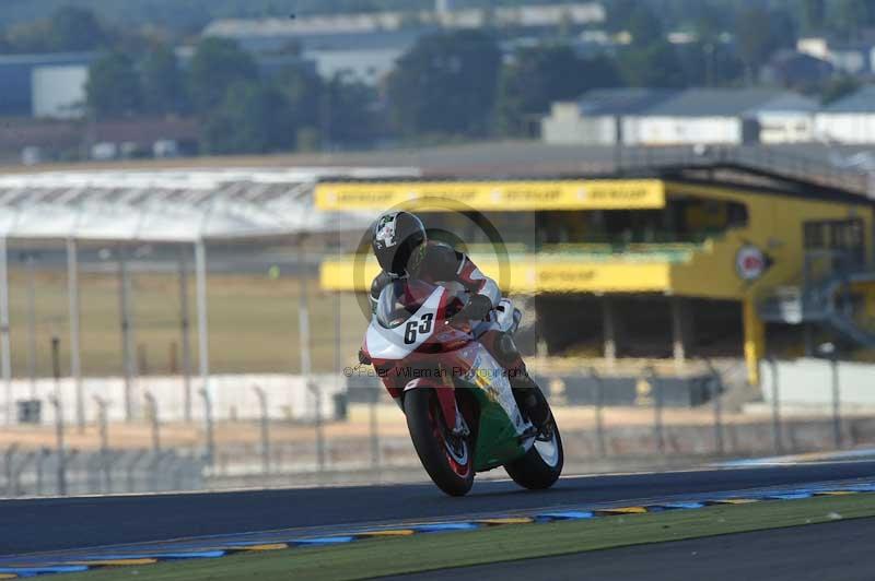 france le mans;le mans;motorbikes;no limits;peter wileman photography;sept 2012;trackday;trackday digital images