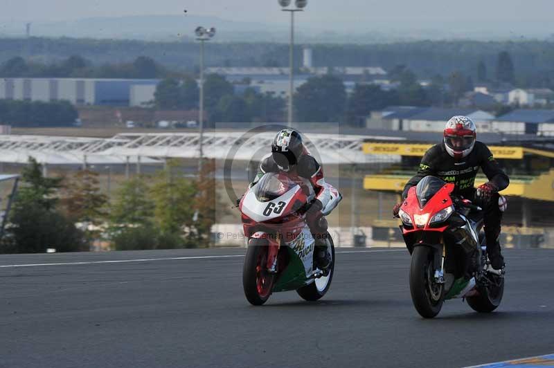 france le mans;le mans;motorbikes;no limits;peter wileman photography;sept 2012;trackday;trackday digital images