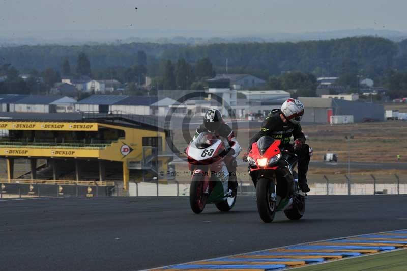 france le mans;le mans;motorbikes;no limits;peter wileman photography;sept 2012;trackday;trackday digital images