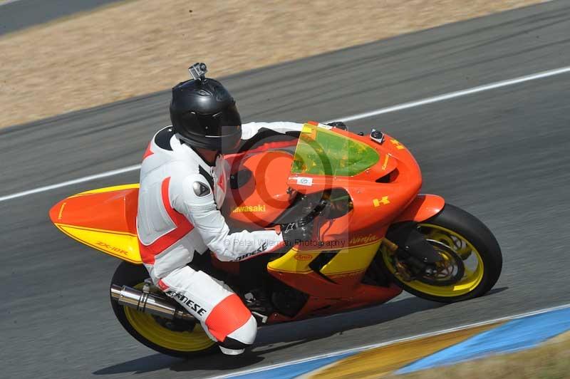 france le mans;le mans;motorbikes;no limits;peter wileman photography;sept 2012;trackday;trackday digital images