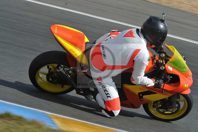 france le mans;le mans;motorbikes;no limits;peter wileman photography;sept 2012;trackday;trackday digital images