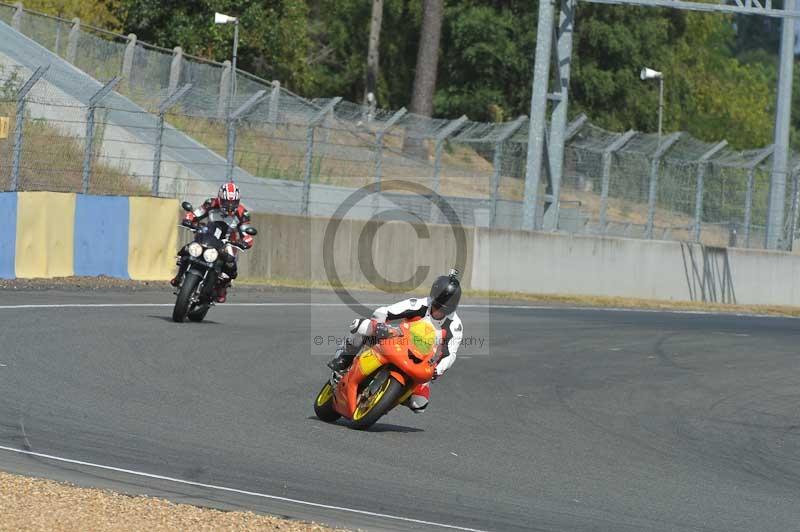 france le mans;le mans;motorbikes;no limits;peter wileman photography;sept 2012;trackday;trackday digital images