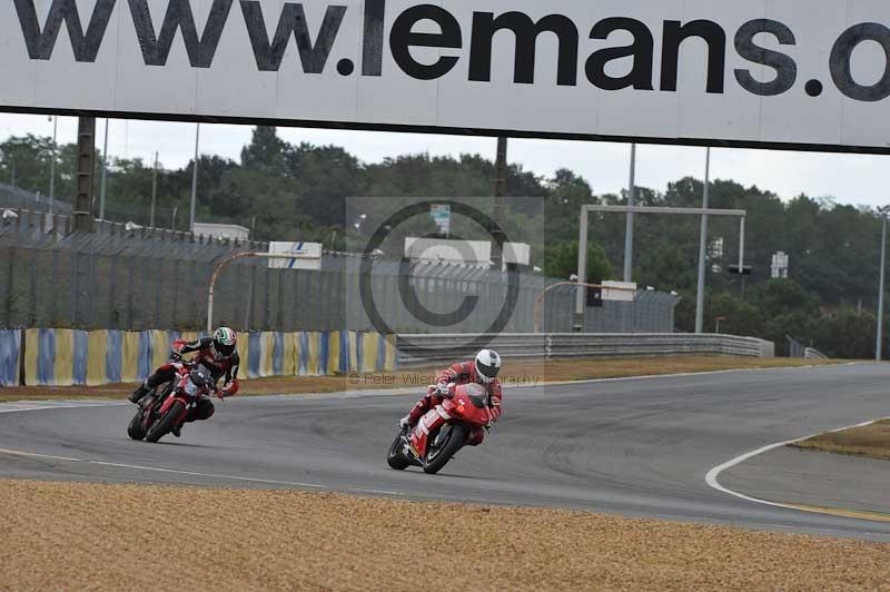 france le mans;le mans;motorbikes;no limits;peter wileman photography;sept 2012;trackday;trackday digital images