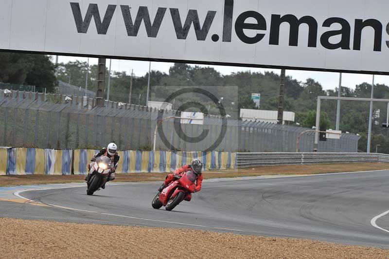 france le mans;le mans;motorbikes;no limits;peter wileman photography;sept 2012;trackday;trackday digital images