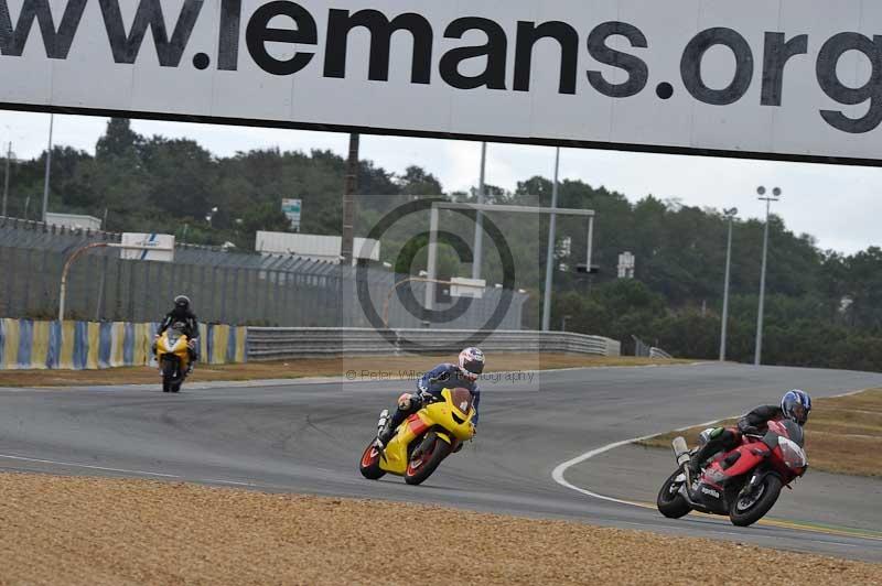 france le mans;le mans;motorbikes;no limits;peter wileman photography;sept 2012;trackday;trackday digital images