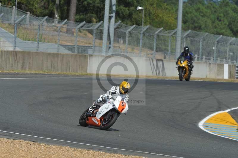 france le mans;le mans;motorbikes;no limits;peter wileman photography;sept 2012;trackday;trackday digital images